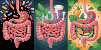 21 dias para recuperar o que você destruiu por anos: seu ecossistema intestinal