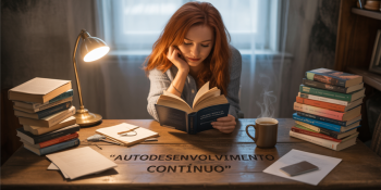 O Segredo de Bill Gates Para o Sucesso: Transforme Suas Leitura em Resultados Concretos