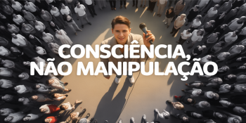 A responsabilidade de quem informa