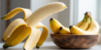 Comer Banana Pode Ser o Melhor Remédio Natural