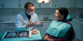 Como a Avaliação Bucal Pode Transformar Sua Saúde Geral