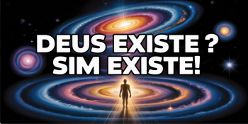 Deus Existe — E a Ciência Está Começando a Admitir