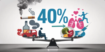 DESIGUALDADE MORTAL: Homens Têm 50% Mais Câncer Evitável Que Mulheres; Entenda o Porquê.