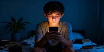 O cérebro encolheu: o que a ciência descobriu sobre os nativos digitais