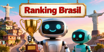 O que americanos e ingleses pensam das IAs