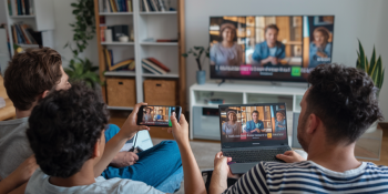 Guia Completo: Entendendo a TV Niterói, TV em Nuvem para Dispositivos Móveis