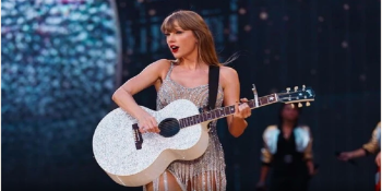 Taylor Swift Apoia Kamala Harris e Desafia Trump com Declarações Poderosas