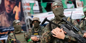 FBI em Alerta Máximo para Atos Terroristas Ligados ao Conflito Hamas-Israel