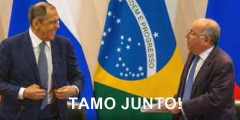 Agronegócio e Geopolítica: Como a Rússia Molda a Posição Brasileira na Guerra