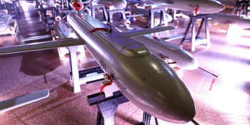 Ucrânia em Ascensão: O Potencial Militar que Redefine a Guerra Moderna