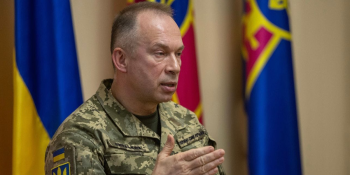 Forças Ucranianas Avançam em Kursk: Estratégia e Determinação