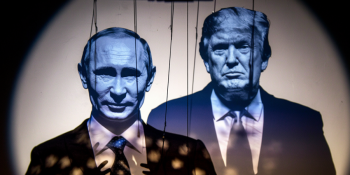 Putin e Trump: Uma Combinação Perigosa para a Europa em 2025
