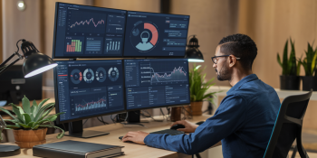 Não Fique Para Trás! Aprenda Agora Como Usar a IA Para Maximizar Sua Produtividade