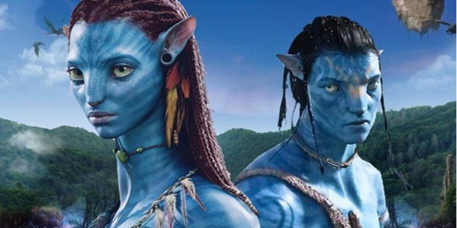 Foto: Disney Avatar: Fogo e Cinzas será lançado em 2025