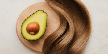 Nutrição Capilar Começa Pelo Estômago