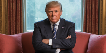 Ex-Assistente de Trump Revela: Possível Desistência de Trump é Imminente