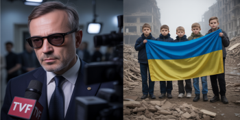Cidadãos Russos no Exterior Devem Contribuir com a Reconstrução da Ucrânia?